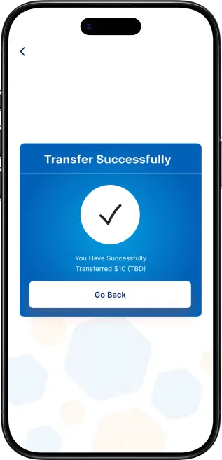 App Screens