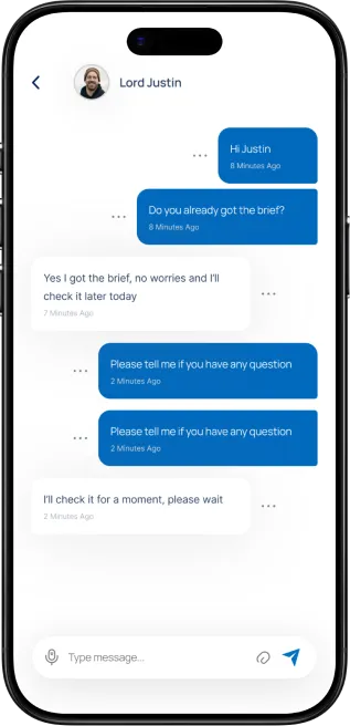 App Screens