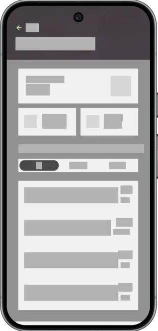 Boujee Beachin Wireframe 3