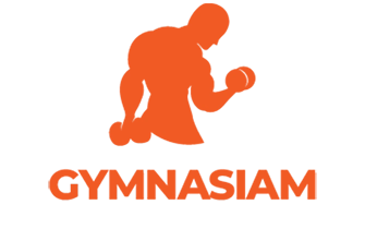 Gym App Logo