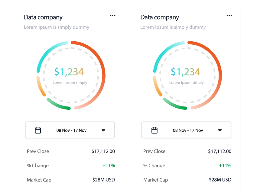 Real Estate Web Visuals