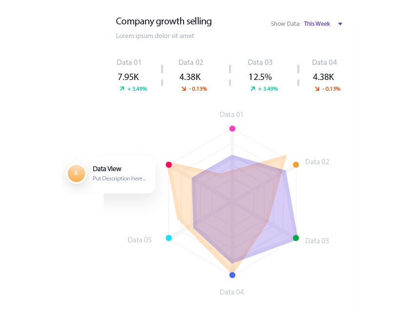 Real Estate Web Visuals