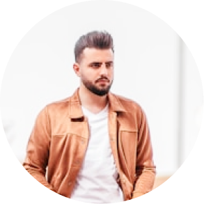 Ahmed Al-Kuwari Avatar