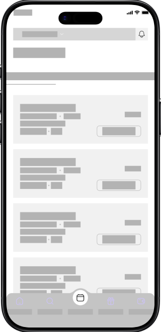 Boujee Beachin Wireframe 3