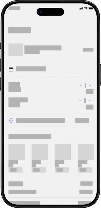 Boujee Beachin Wireframe 3