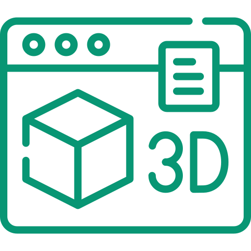 3D Graphics