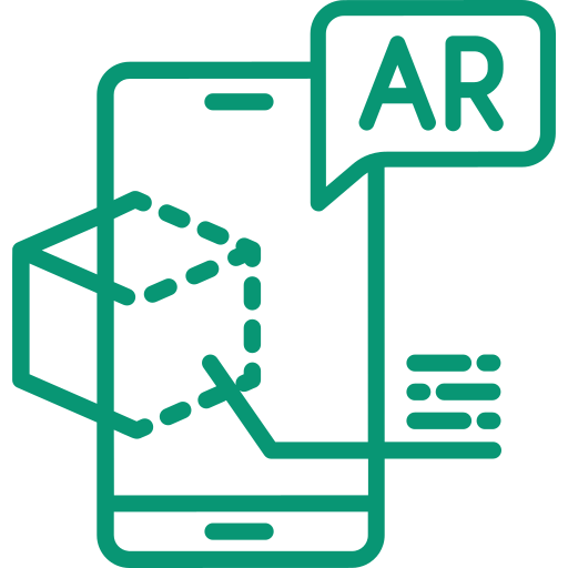 AR Integration