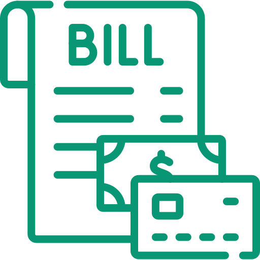 Bill Pay