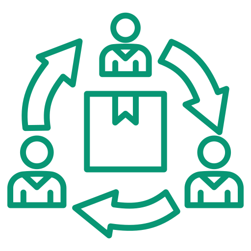 Distribution Platforms