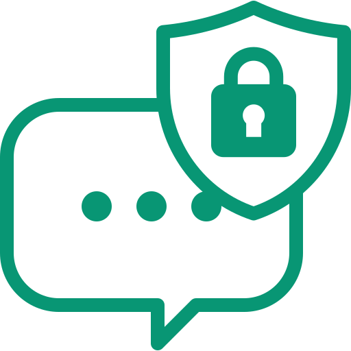 Encrypted Communication
