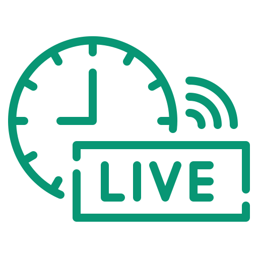 Live Events