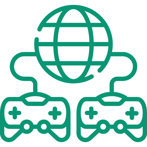 Multiplayer