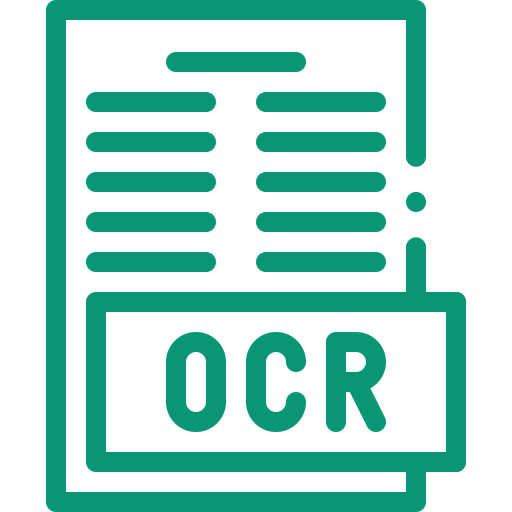 OCR