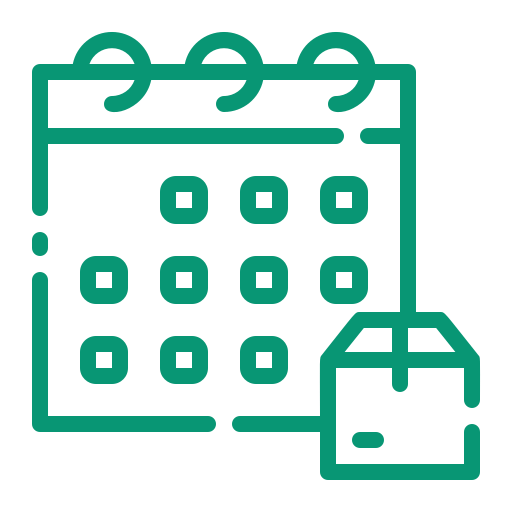 Order Scheduling
