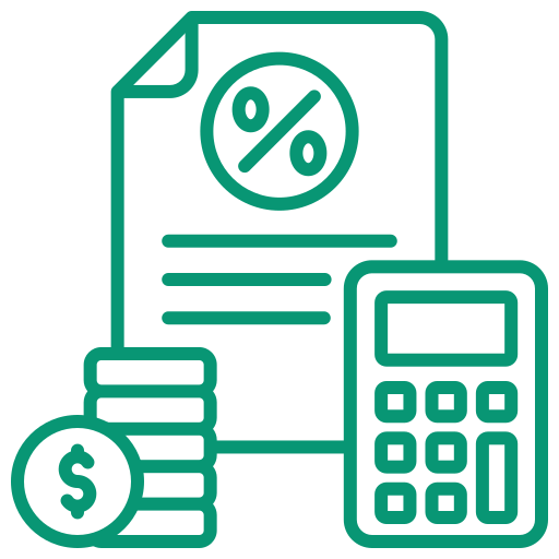 Upfront & Custom Fees