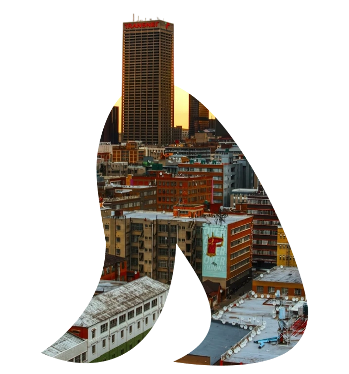Johannesburg