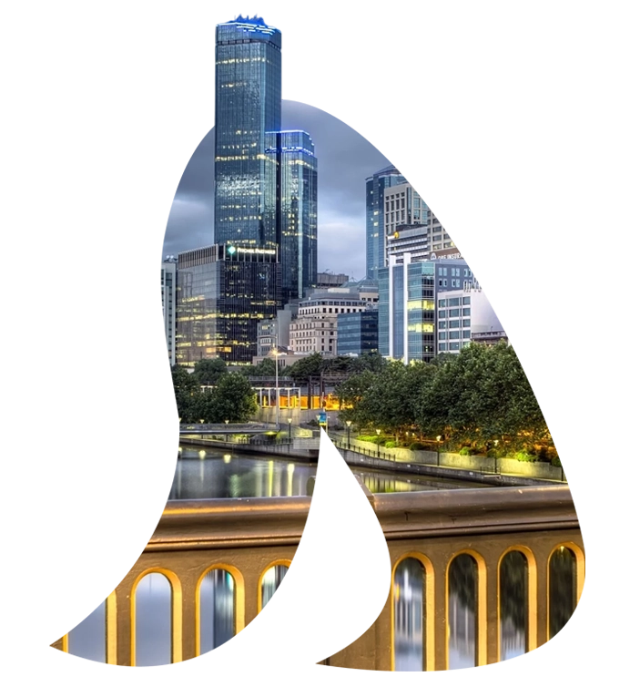 Melbourne
