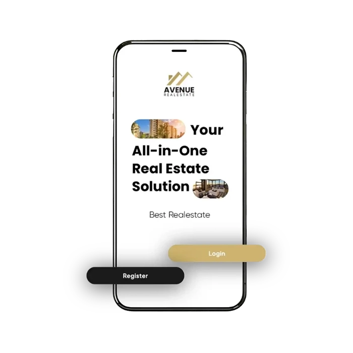 Real Estate App