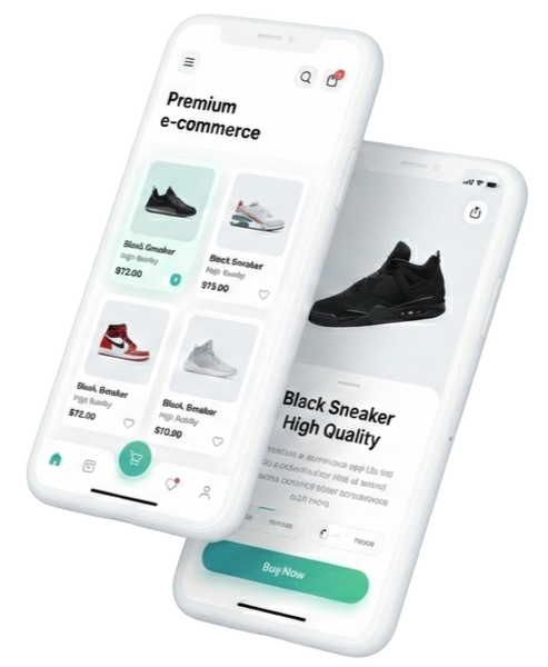 Android App Development
