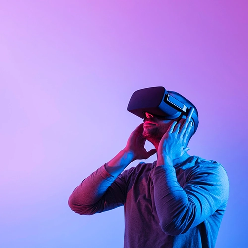 AR VR