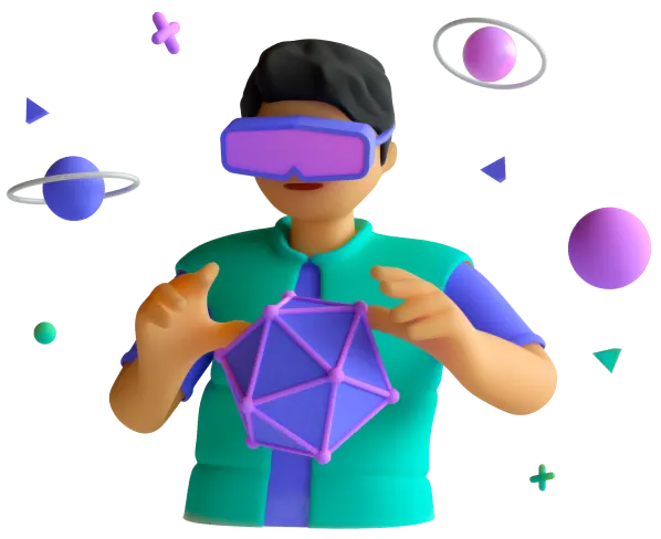 Extended Reality App Development