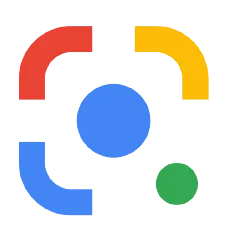 Google Lens Logo