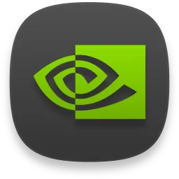 Nvidia Flex Logo