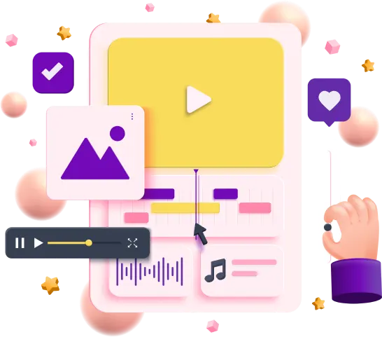 Animation Development