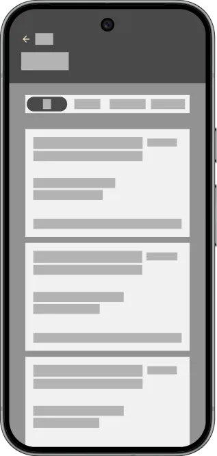 Boujee Beachin Wireframe 3