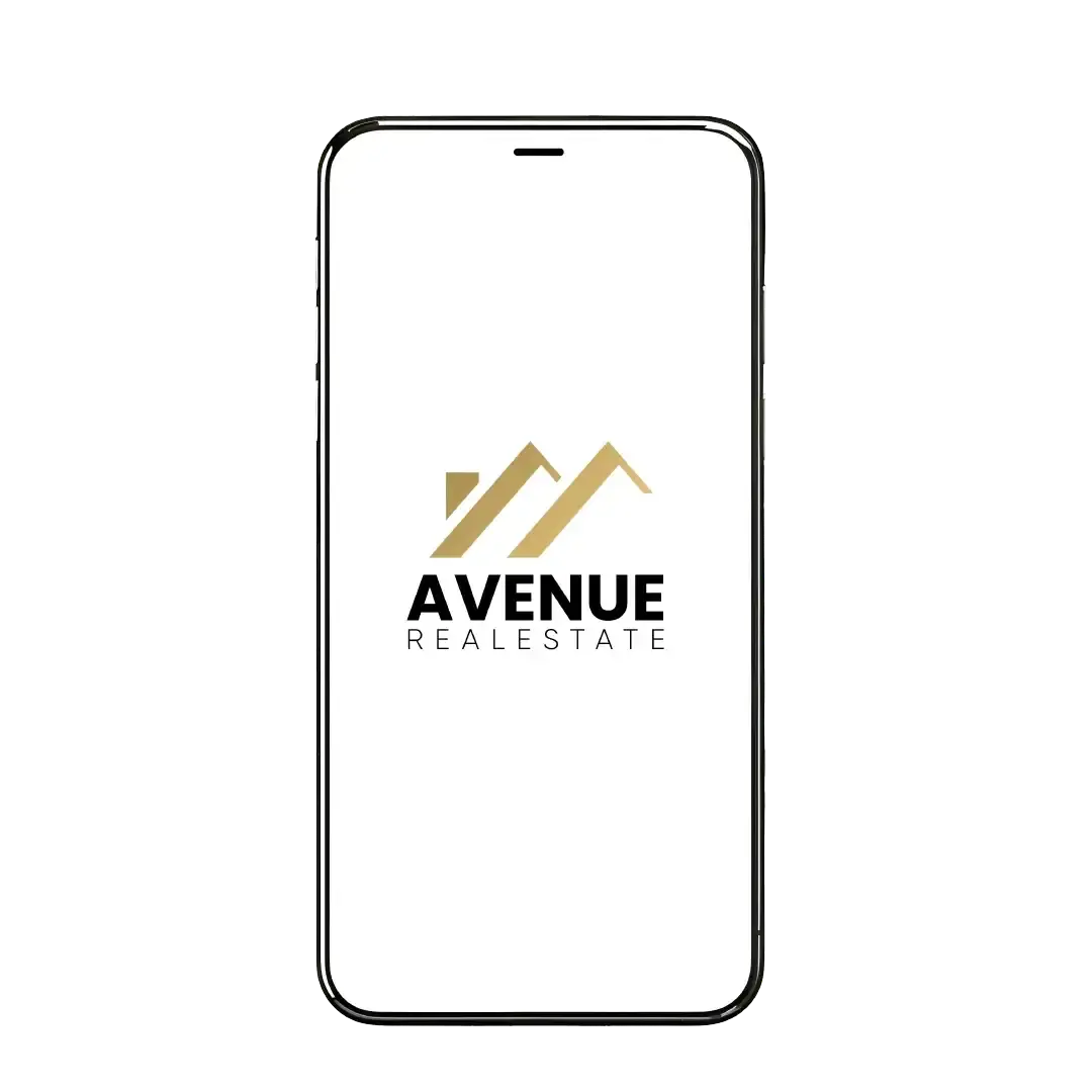 Real Estate App Visuals