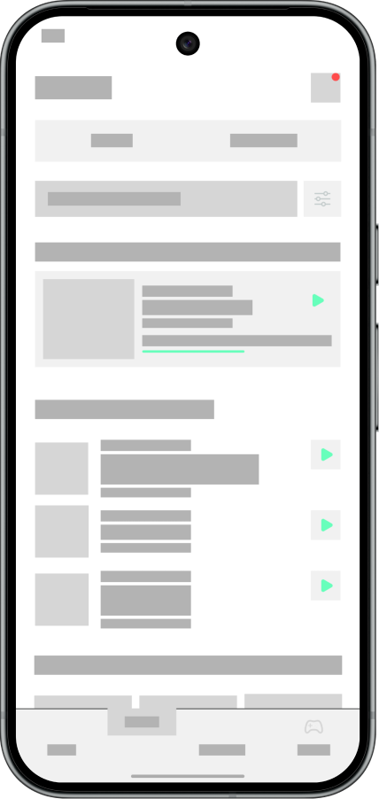 Boujee Beachin Wireframe 5