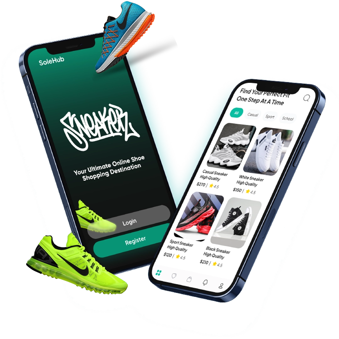 Android App Development