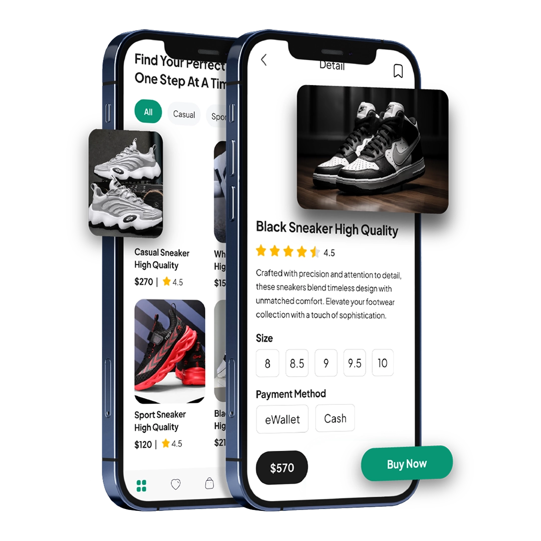 Android App Development