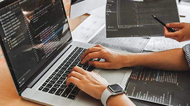 design and development