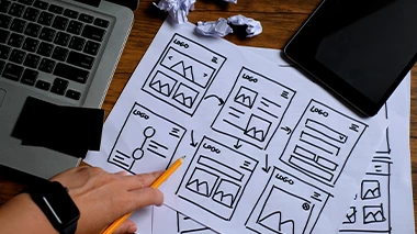 wireframing