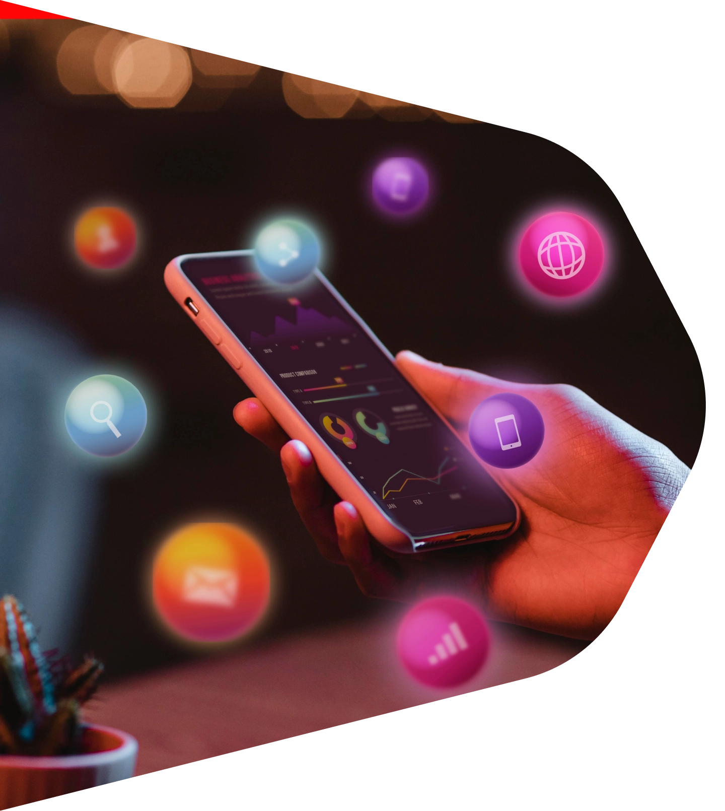 Mobile App Development