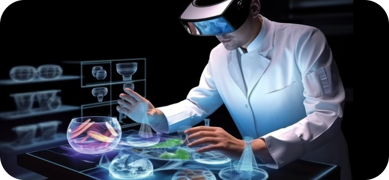 Extended Reality App Development