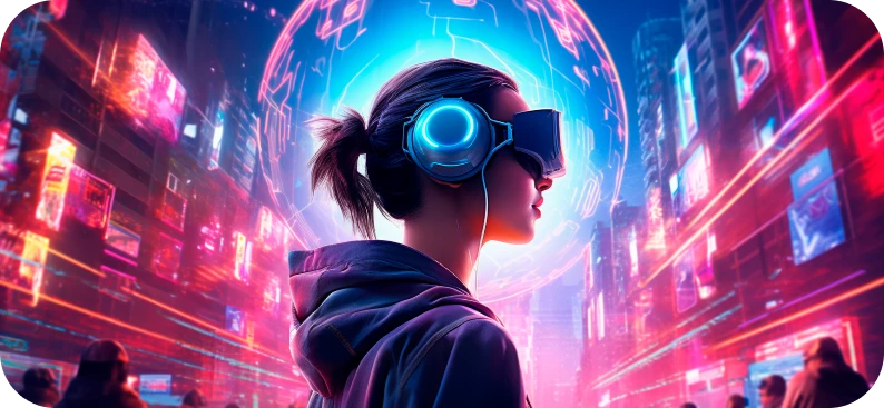 Extended Reality App Development