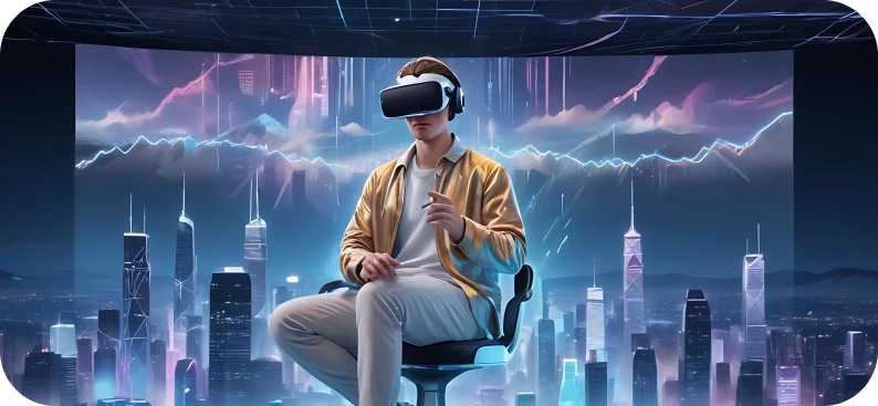 Extended Reality App Development