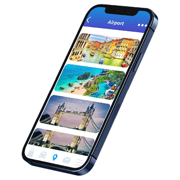 Booking App