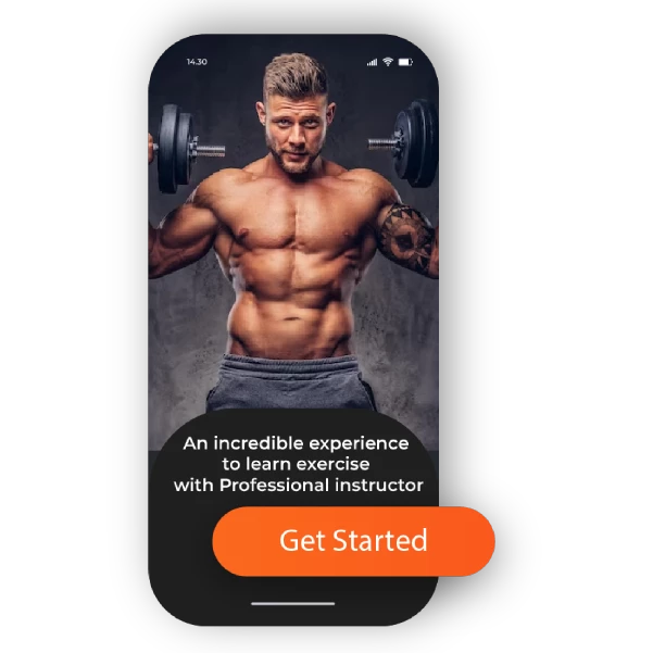 Fitness App