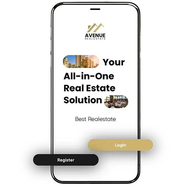 Real Estate App