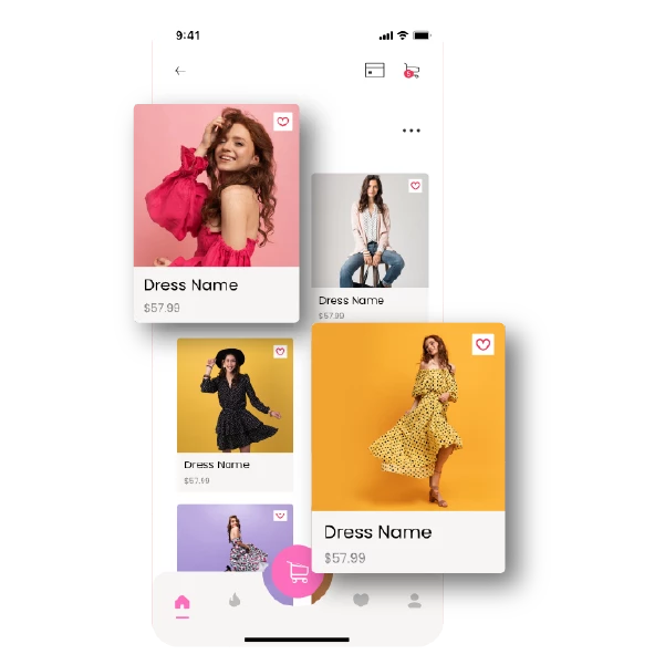 Shopping Express App