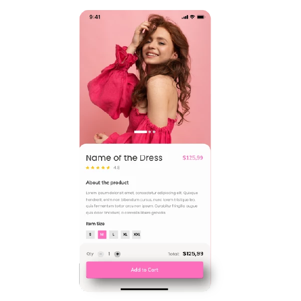 Shopping Express App