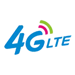 4G LTE Logo