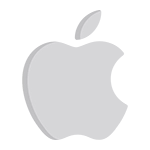 iOS Logo