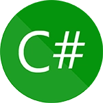 C# Logo