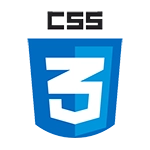 CSS Logo