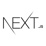 Next JS Logo