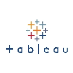 Tableau Logo